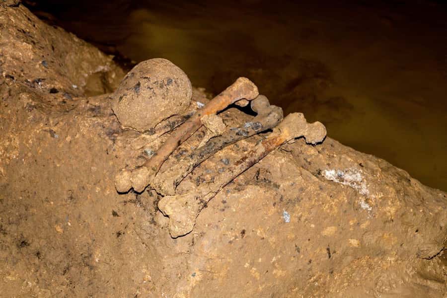 Chachapoyas: Karajía Sarcophagi & Quiocta Caves - Why this day trip works so well