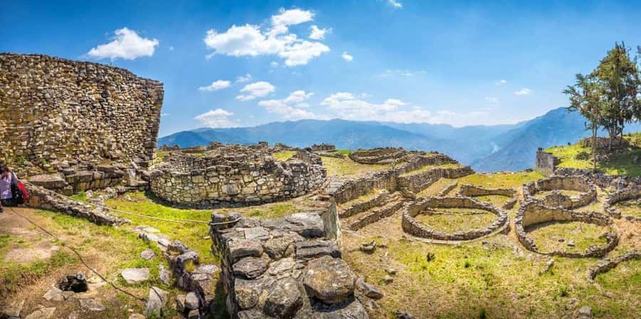Chachapoyas | Kuelap Fortress Full-Day Tour - Why Kuelap makes a worthwhile day trip