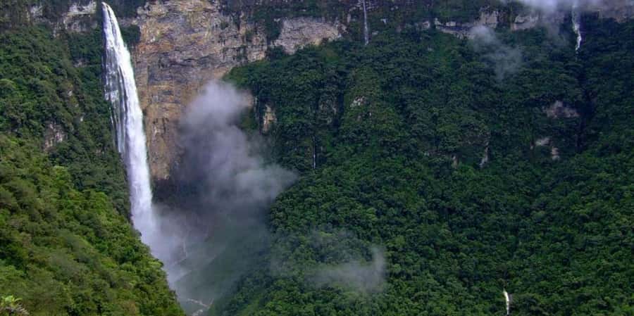 Chachapoyas | Kuelap Fortress Full-Day Tour - What to bring for the mountain day