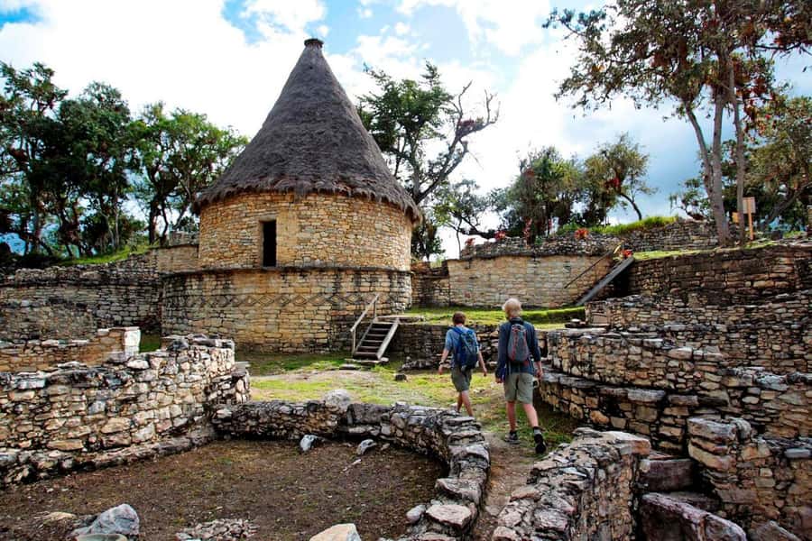 Chachapoyas | Kuelap Fortress Full-Day Tour - Who should book this Kuelap tour?