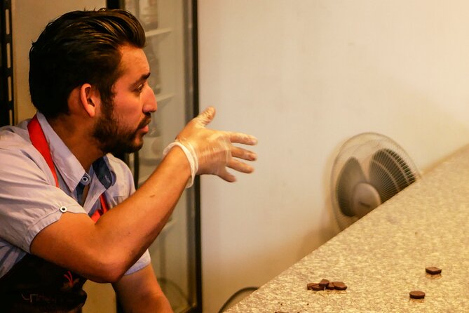 Chaqchao Chocolate Making Workshop - Why the private format matters