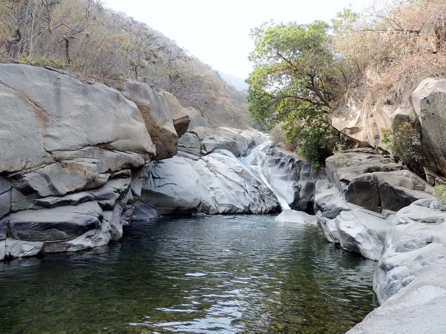 Chiclayo: Chaparri Ecological Reserve Tour - From Chiclayo to Chongoyape