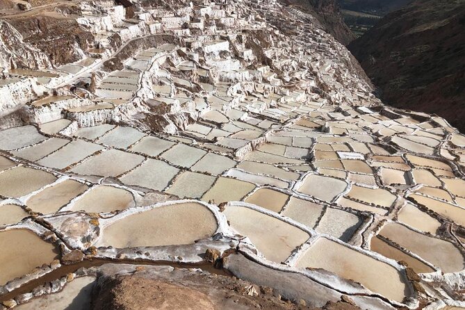 Chinchero, Maras, Moray and Salt Mines from Cusco, Guide & driver - Why this Cusco day trip earns its place