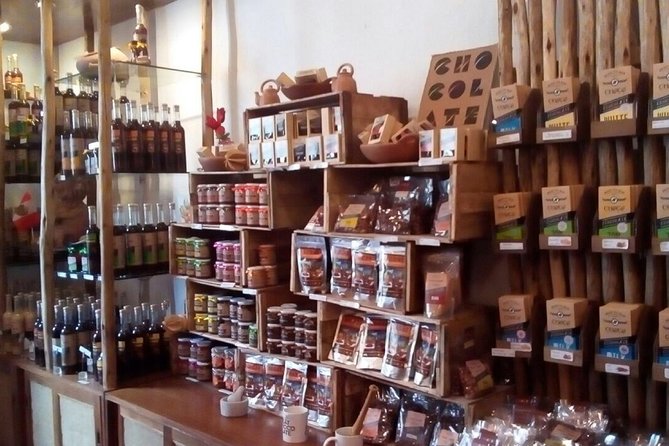 Chocolate Making Class "From the Cocoa Bean to the Bar" at Chocomuseo in Cusco - Timing, meeting details, and planning advice