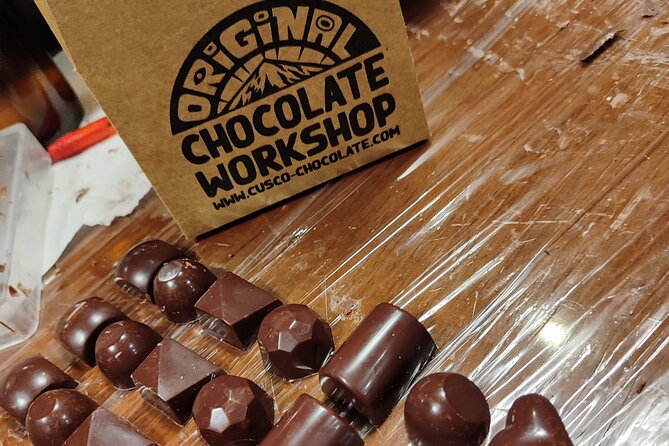 Chocolate Workshop in Cusco with Premium Organic Cacao - Watching Cusco change at sunset