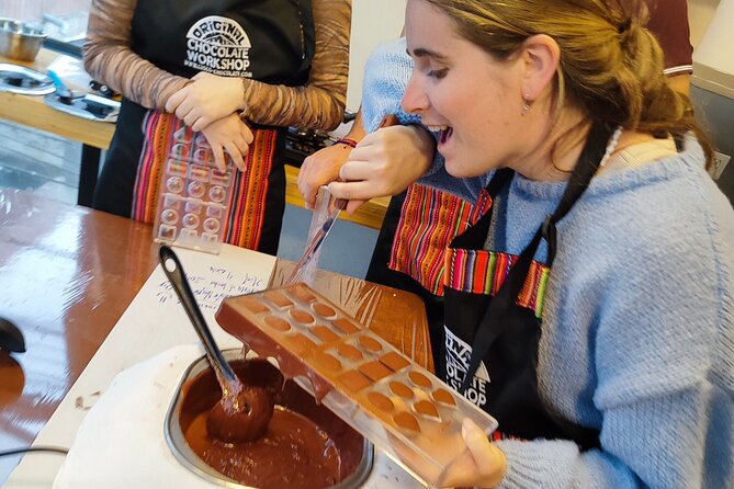 Chocolate Workshop in Cusco with Premium Organic Cacao - Is the 5:00 pm class good for acclimatizing?