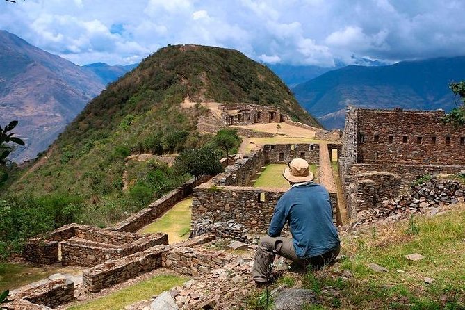 Choquequirao Trek (4 Days) - Key points to know before you book