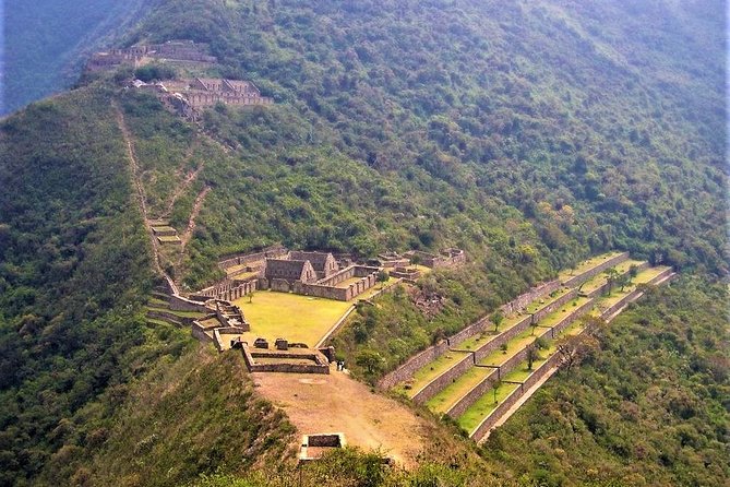 Choquequirao Trek 4 days and 3 nights - Food, porters, and the human side of the trek