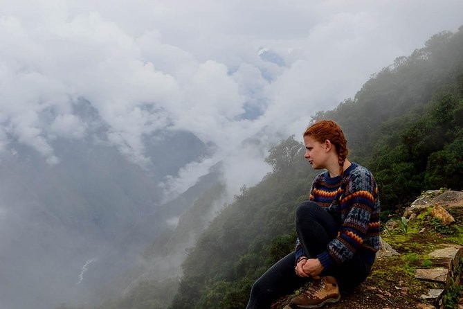 Choquequirao Trek 4 Days The Lost City of The Inkas - Why Choquequirao Feels Different from Machu Picchu