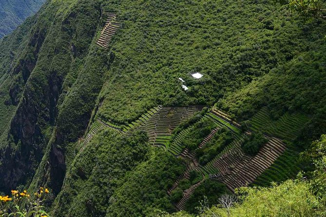 Choquequirao Trek 4 Days The Lost City of The Inkas - What the $710 Price Really Covers