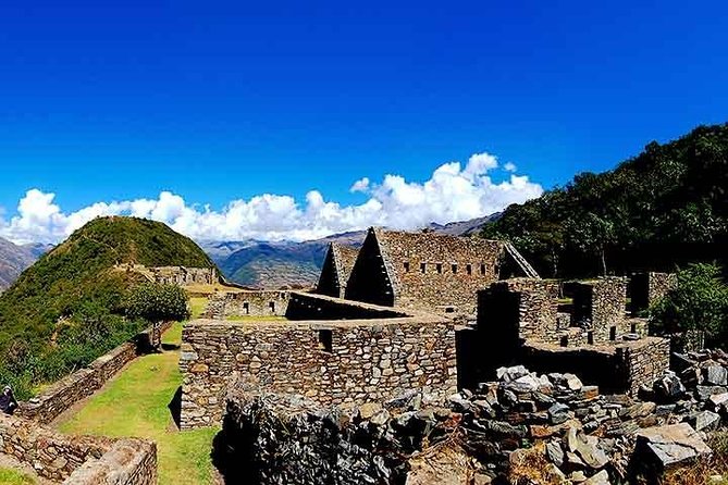 Choquequirao Trek 4 Days The Lost City of The Inkas - How Hard Is the Choquequirao Trek?