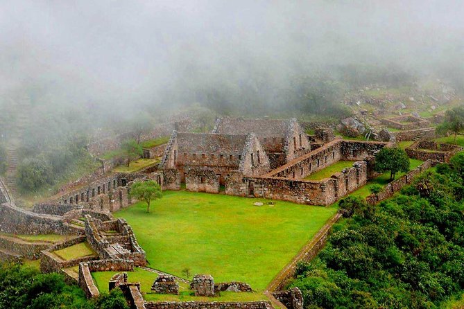 Choquequirao Trek 4 Days The Lost City of The Inkas - Practical Details Before You Reserve