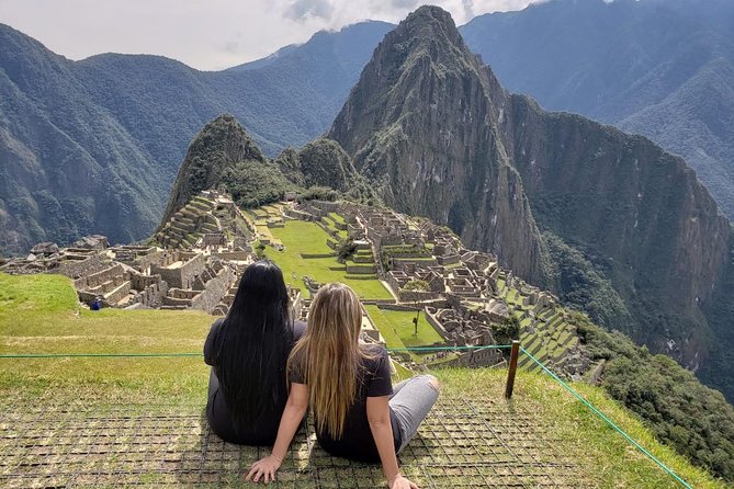 City Tour and Machu Picchu 3 Days - 2 Nights - Q’enqo, Puka Pukara, and Tambomachay