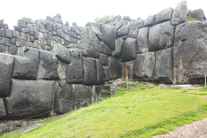 City Tour and Machu Picchu 3 Days - 2 Nights - The 4:00 a.m. start for Machu Picchu