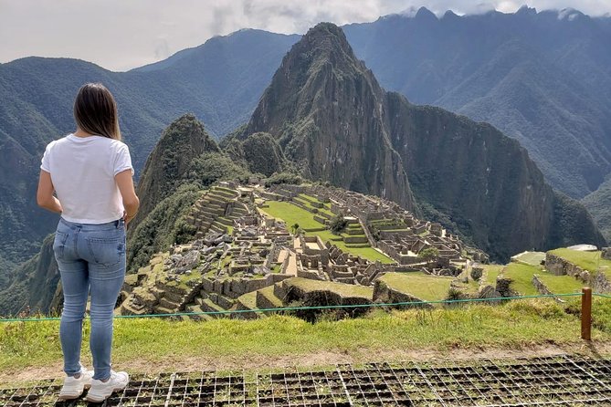 City Tour and Machu Picchu 3 Days - 2 Nights - Inside Machu Picchu for 2.5 hours