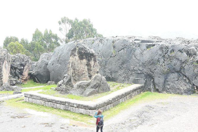 City Tour and Machu Picchu 3 Days - 2 Nights - The long return to Cusco