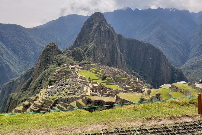 City Tour and Machu Picchu 3 Days - 2 Nights - Your final morning and airport transfer