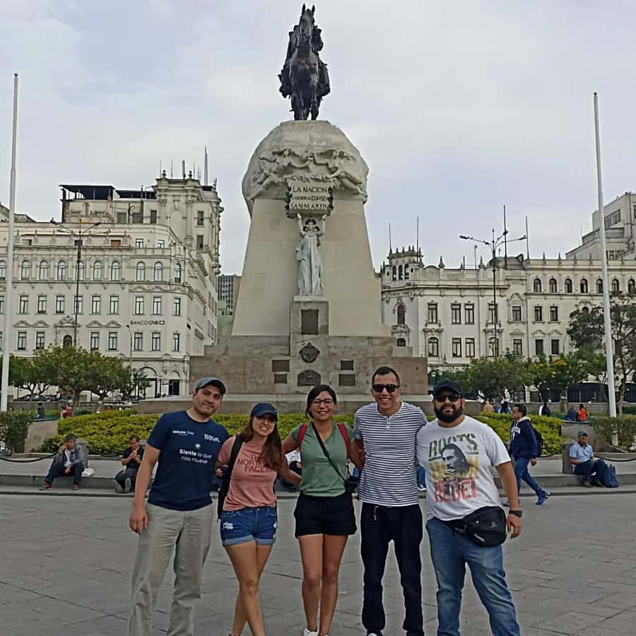 City tour and the best highlights in lima - Key points at a glance