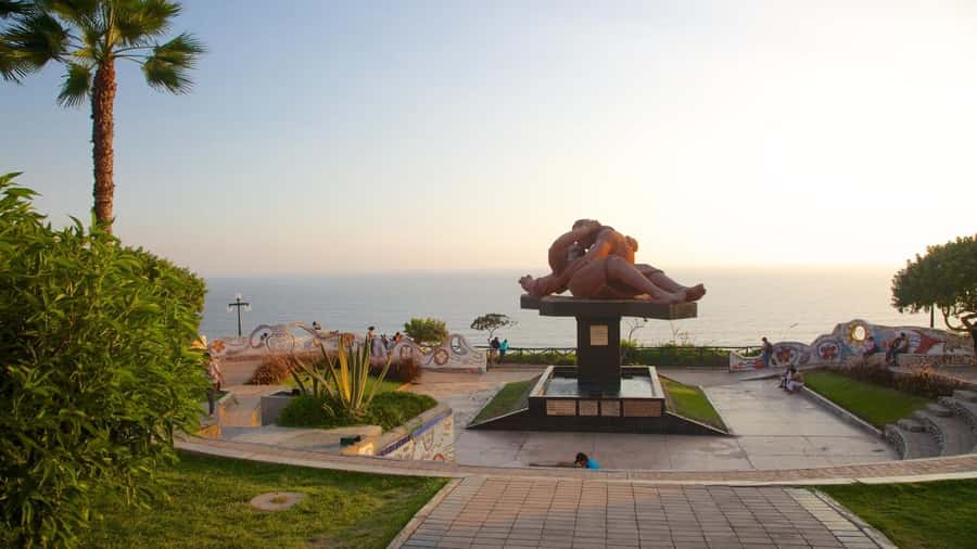 City Tour Colonial and Modern Lima Half Day Plus Ticket - Why this half-day Lima tour works