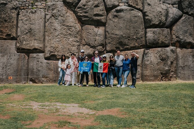 City Tour Cusco - Why this short Cusco tour works