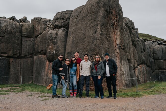 City Tour Cusco - Timing, packing, and comfort