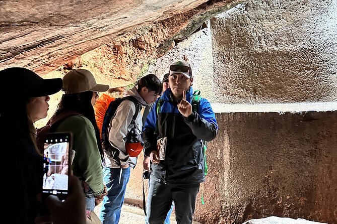 City Tour Cusco - Is $32 a good value?