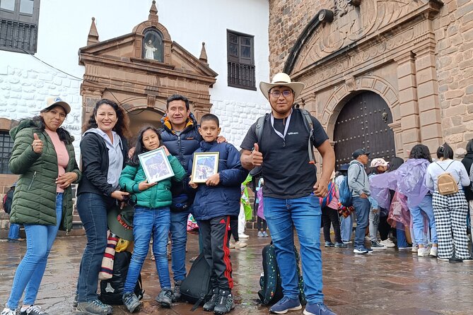 City Tour Cusco - Group - Why this Cusco tour works well as a first morning