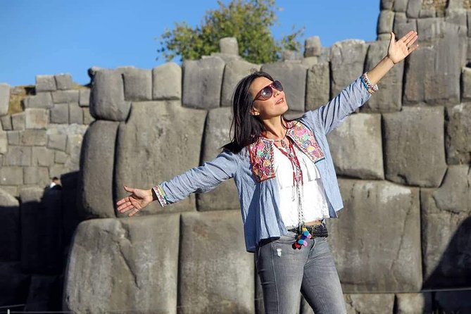 City Tour Cusco, Qoricancha, Sacsayhuaman, Qenqo, Pucapucara and Tambomachay - Key Points at a Glance
