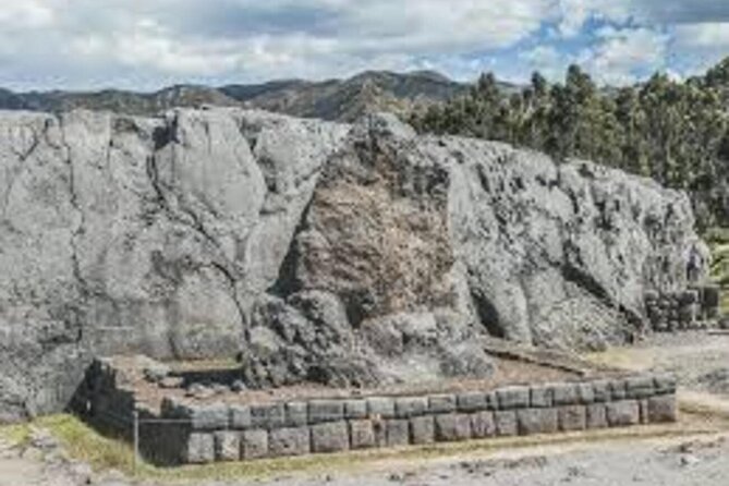 City Tour Cusco, Qoricancha, Sacsayhuaman, Qenqo, Pucapucara and Tambomachay - Why This Route Works in Cusco