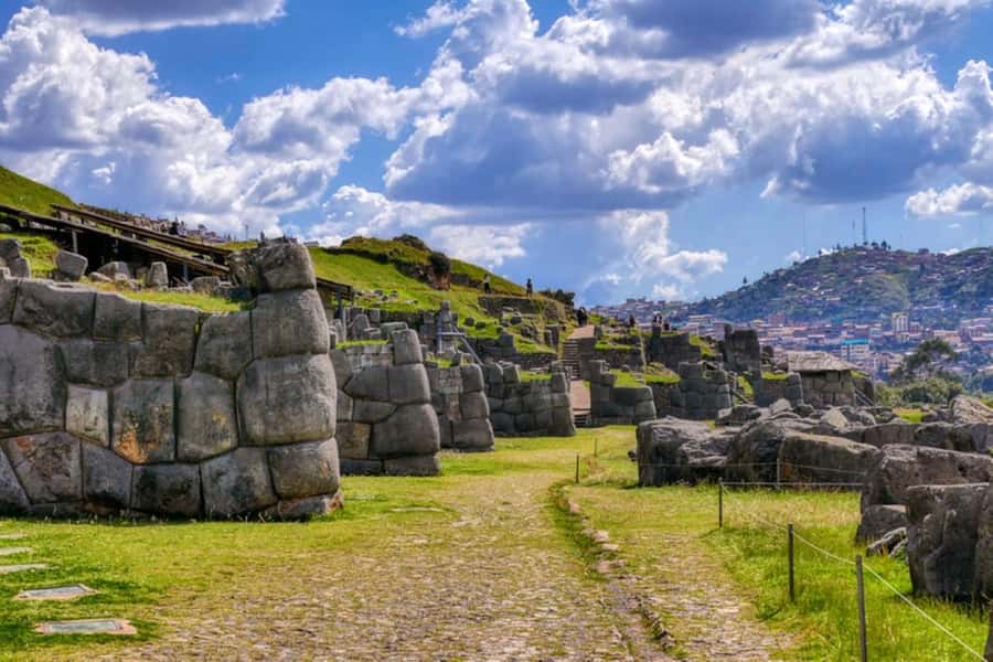 City Tour Cusco Qoricancha Sacsayhuaman y Tambomachay - Key points to know before you book