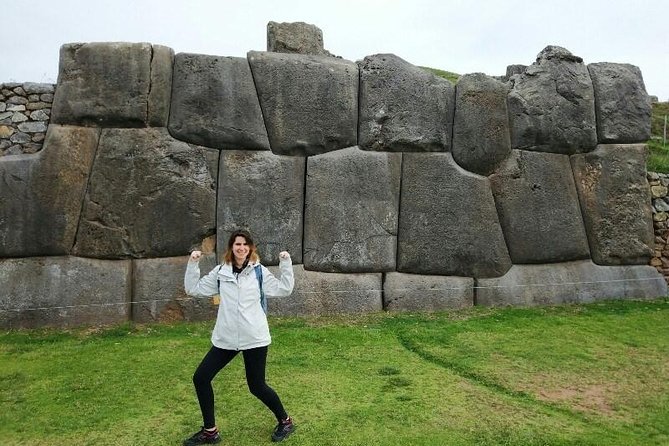 City Tour Cusco, Sacsayhuamán, Tambomachay, Catedral Cusco - Tambomachay and the Temple of Water