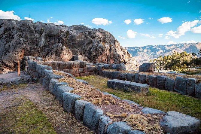 City Tour Cusco with Pisco Sour classes (Half day) - Timing, transport, and group size