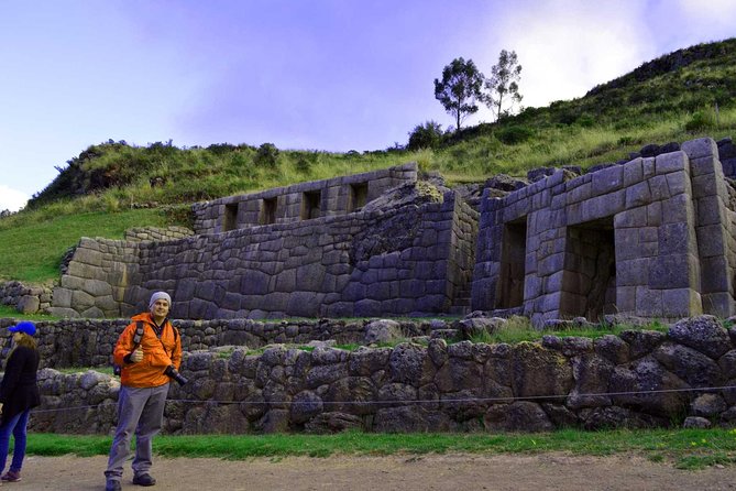 City Tour Cusco with Pisco Sour classes (Half day) - The guide can make or break this route