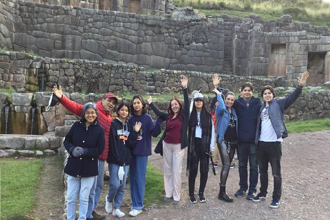 City Tour Cusco With Qoricancha and 4 Ruins - A practical afternoon introduction to Cusco