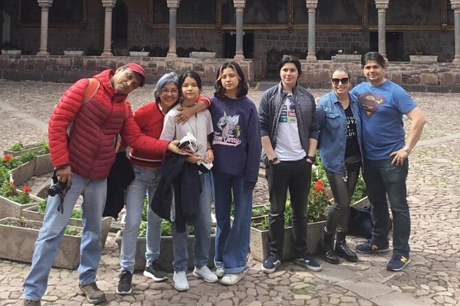 City Tour Cusco With Qoricancha and 4 Ruins - Understanding the real cost of the $25 tour
