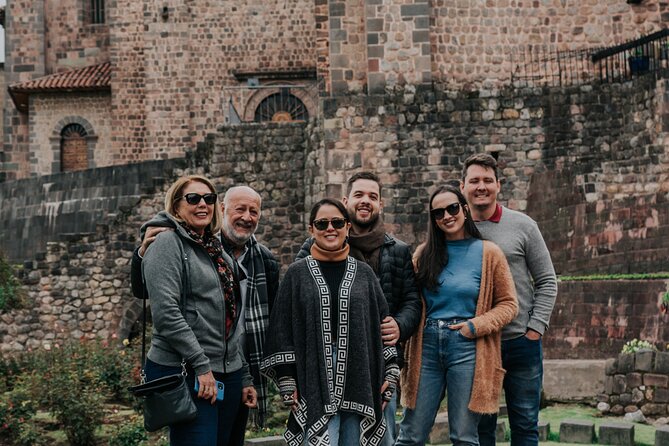 City Tour Cusco - Starting from Cusco’s Plaza de Armas