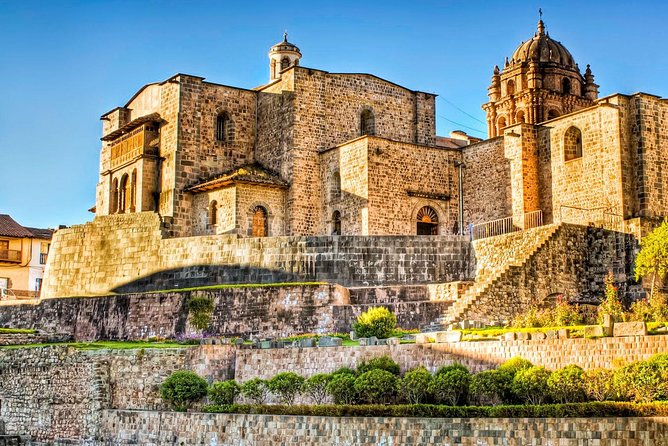 City Tour in Cusco - Key points to know before booking