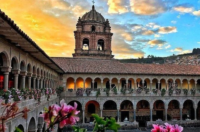 City Tour in Cusco - Guides can make the difference