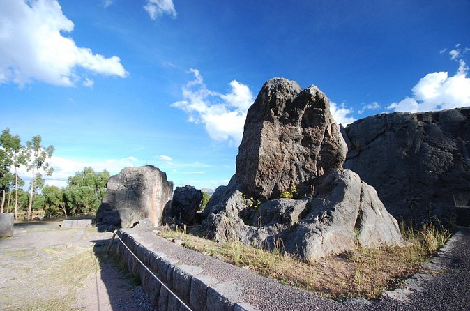 City tour in Cusco. - Who will get the most from this tour
