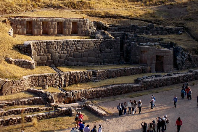 City Tour in Cusco Half Day - What this Cusco tour actually covers