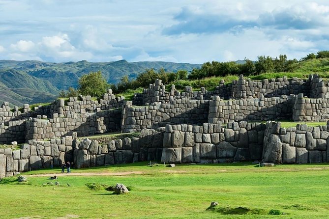 City Tour in Cusco Half Day - Sacsayhuaman and the scale of Inca stonework