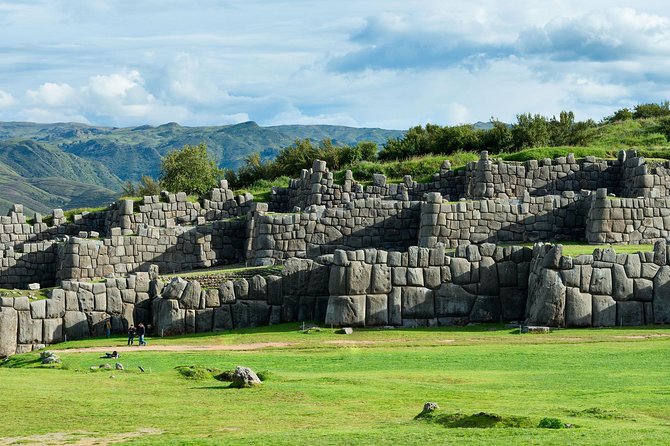 City Tour in Cusco || Private Service || - Why an afternoon route works well in Cusco