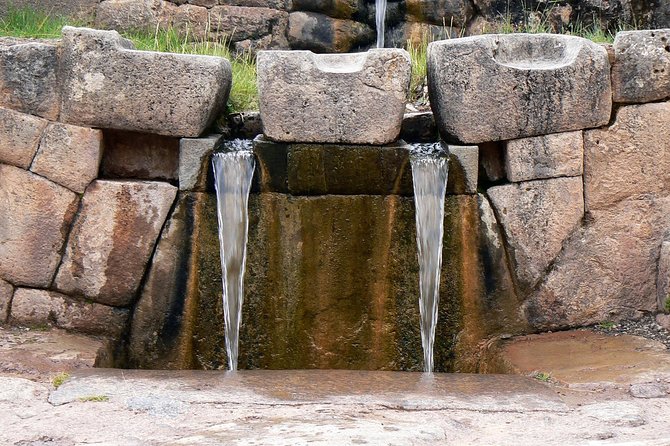 City Tour in Cusco || Private Service || - Private transport makes the route easier