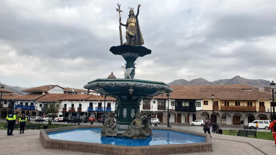 City Tour in Cusco: Qurikancha and Sacsayhuaman - Five useful things to know before booking