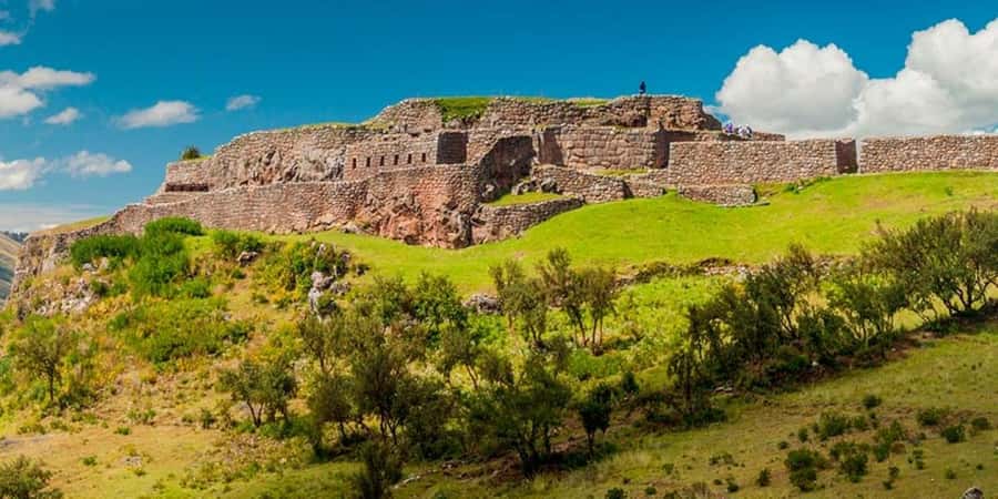 City Tour in Cusco: Qurikancha and Sacsayhuaman - What to pack for changing Cusco weather