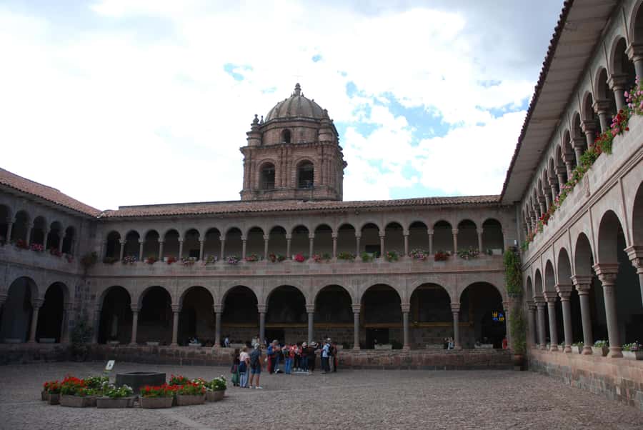 City Tour in Cusco: Qurikancha and Sacsayhuaman - Transport and pace: Why the five-hour format works