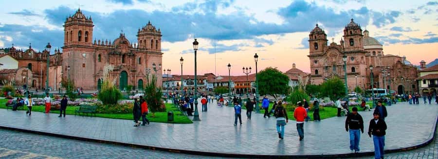 City Tour in Cusco: Qurikancha and Sacsayhuaman - The real cost: $13 plus entrance fees