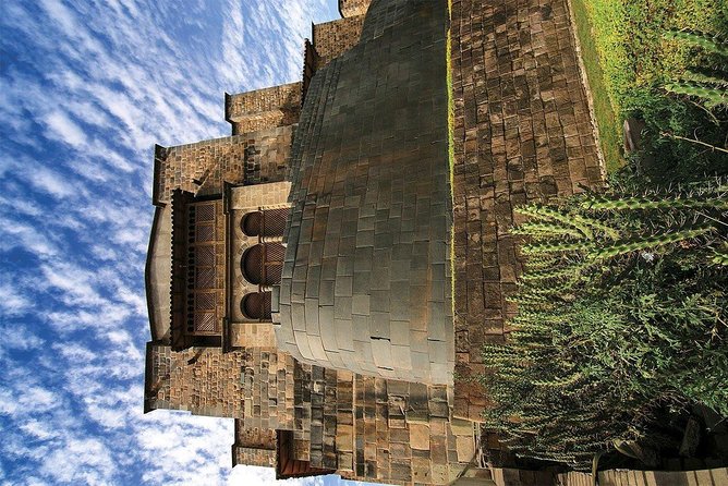 City Tour in Cusco & visit Museum South American Camelid - Sacsayhuaman: the essential archaeological stop