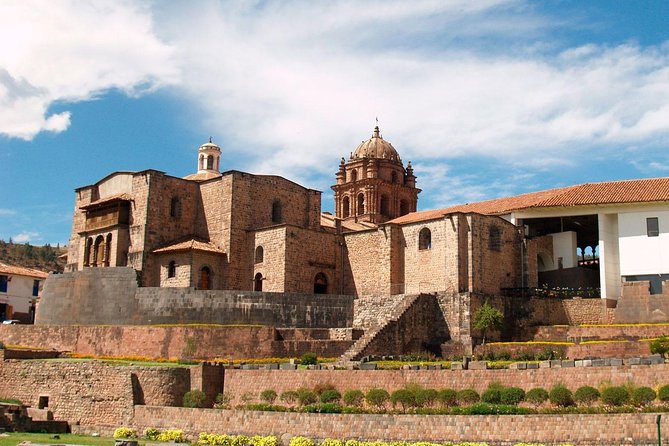 City Tour in Cusco & visit Museum South American Camelid Private. - A smart first day around Cusco