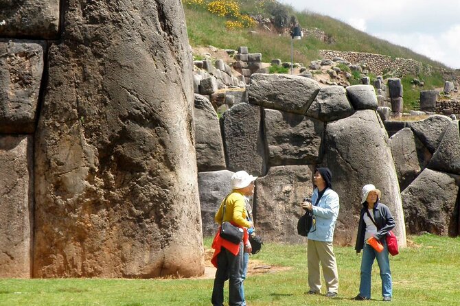 City Tour - Lugares destacado en Cusco + Experiencia Fotográfica - Five useful things to know before booking